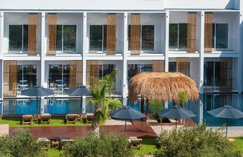 Hotel Photo 21