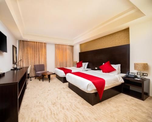 Hotel Photo 16