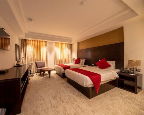 Hotel Photo 17