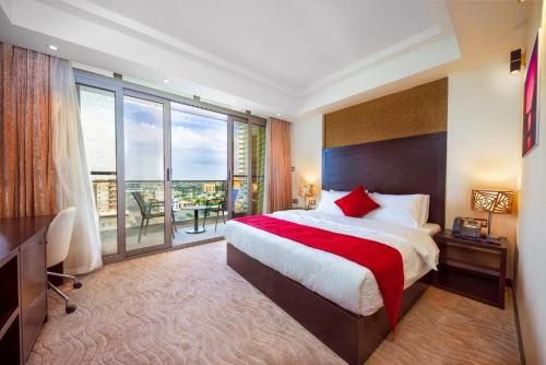 Hotel Photo 22