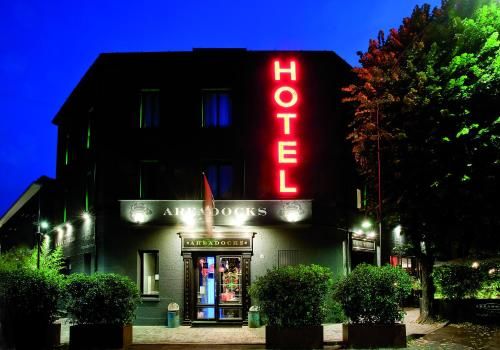 Hotel Photo 10
