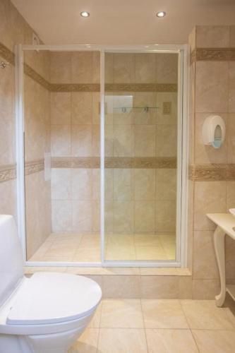 Hotel Photo 14