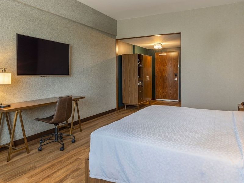 Hotel Photo 11