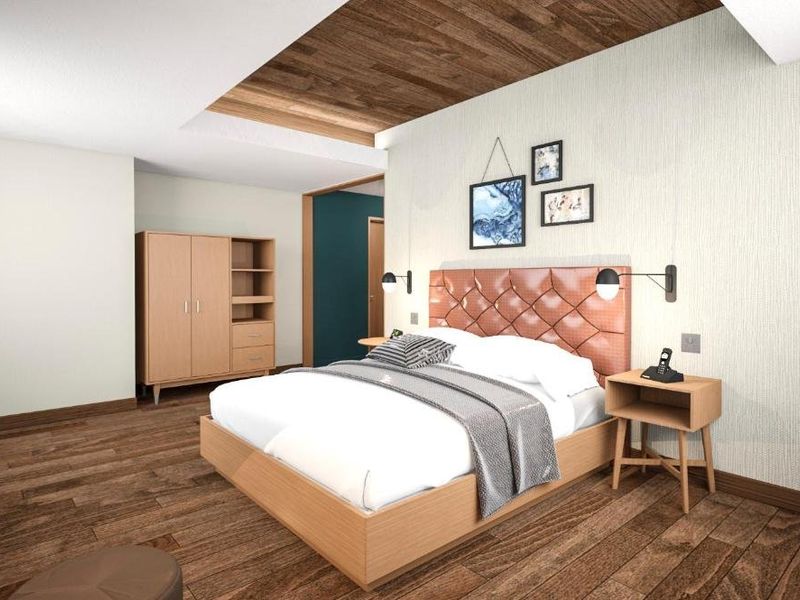 Hotel Photo 9