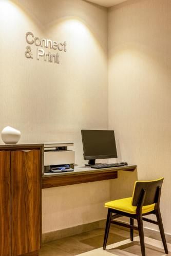 Hotel Photo 6