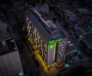 ibis styles Lima San Isidro Lima Peru