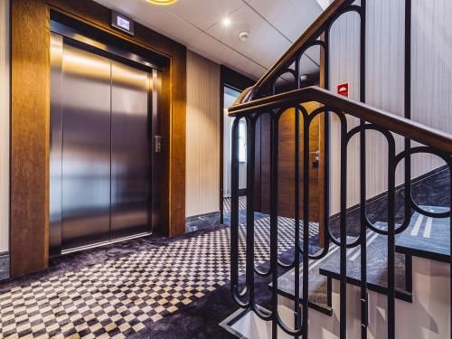 Hotel Photo 19