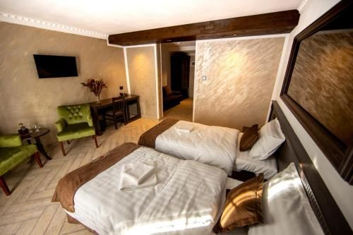 Hotel Photo 11