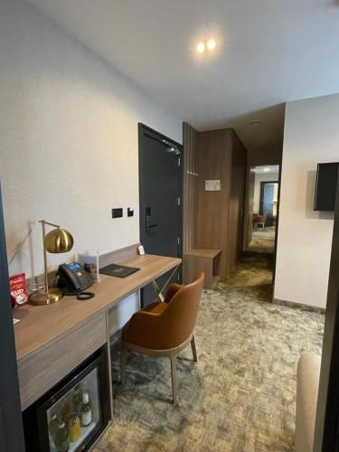 Hotel Photo 15