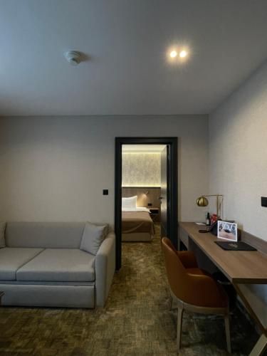 Hotel Photo 16