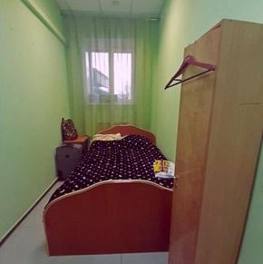 NearBy Hotel