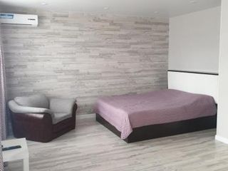 Фото отеля Симбирские апартаменты на Рябикова 60А 82 с 3 спальнями