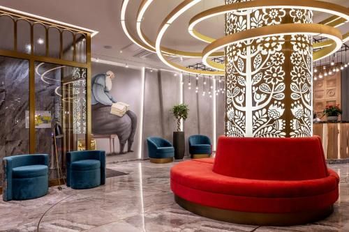 Hotel Photo 16
