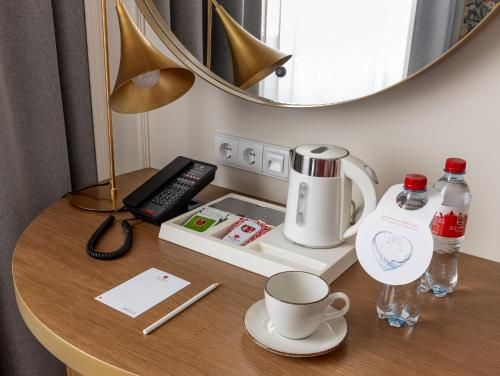 Hotel Photo 6