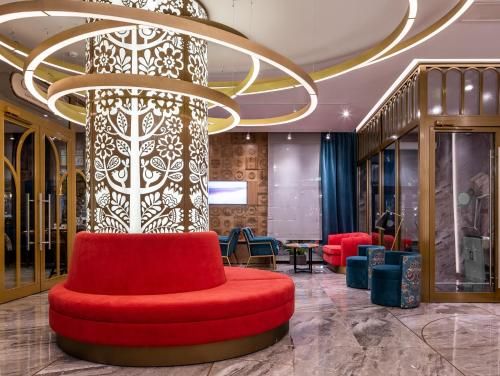 Hotel Photo 8