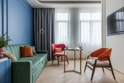 Hotel Photo 9