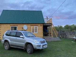 Hotel pic Уединённый домик на Байкале в Сарме