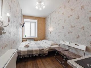 Apartment street Grazhdanskaya, 7