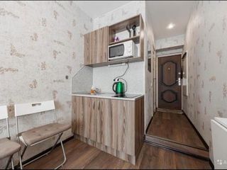 Apartment street Grazhdanskaya, 7