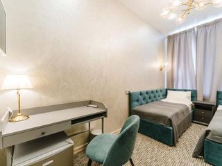 Weekend Inn Hotel