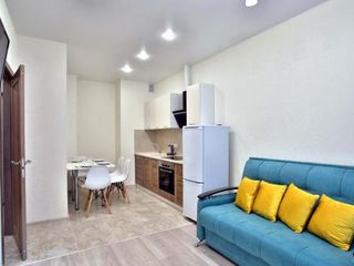 White Nights Apartments