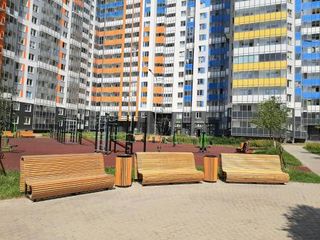 White Nights Apartments