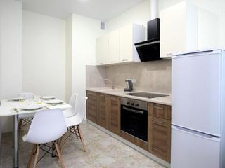 White Nights Apartments