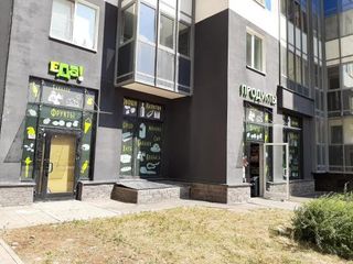 White Nights Apartments