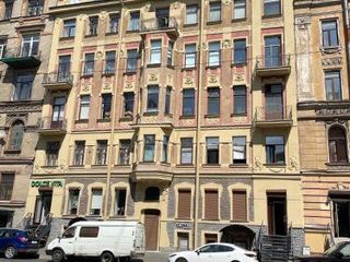 Люксовый апарт-т у Московского вокзала и Невского