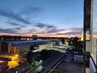 Уютная квартира в стиле Лофт