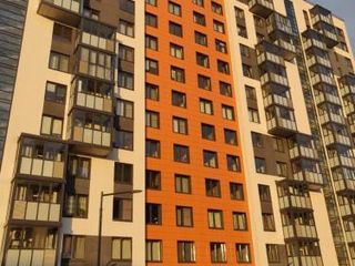 Уютная квартира в стиле Лофт