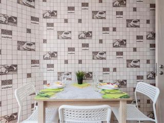 FlatHome24 Художников 13/4