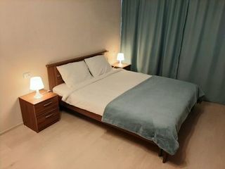 Lakhta Classic Orange Apartments