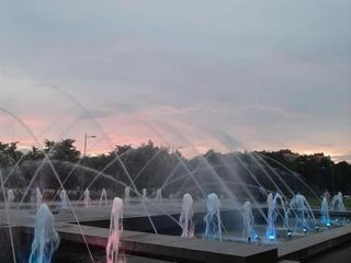 Lakhta Classic Orange Apartments