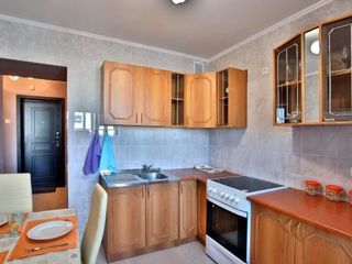 Lakhta Classic Orange Apartments