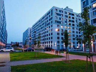 Квартира в центре Санкт-Петербурга
