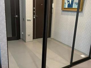 Новая уютная студия