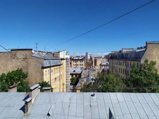 Гостевой дом на Свечном переулке