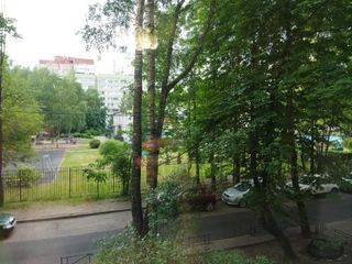 Уютная квартира рядом с метро в удобном месте