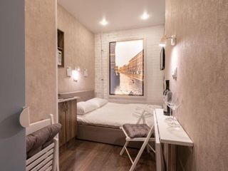 Студии Порт на Казанской