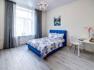 Welcome Family Apartment