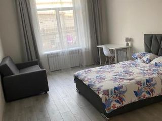 Welcome Family Apartment