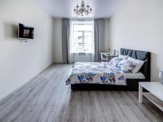 Welcome Family Apartment