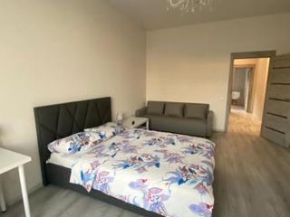 Welcome Family Apartment