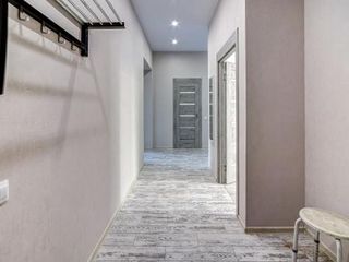 Welcome Family Apartment