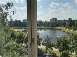 Однокомнатная рядом М Ветеранов