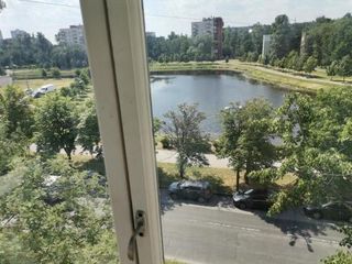 Однокомнатная рядом М Ветеранов