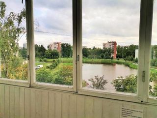 Однокомнатная рядом М Ветеранов