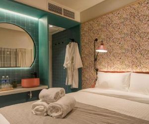 The Great Madras by Hotel Calmo Singapore Singapore