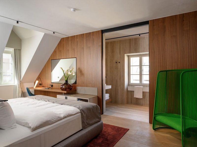 Hotel Photo 11
